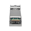 Tripp Lite N286-10GLR-SLC Cisco-Compatible SFP-10G-LR SFP Transceiver, 10GBase-LR, DDM, Singlemode LC , 1310 nm, 10 km N286-10GLR-SLC 037332197429