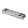 Tripp Lite N286-01GLX-SLX HP J4859C Compatible SFP Transceiver, 1000Base-LX, DDM, Singlemode LC, 1310 nm, 10 km N286-01GLX-SLX 037332197436