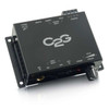 C2G 40914 audio amplifier Home Black 40914 757120409144