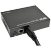 Tripp Lite HDBaseT Class B (HDBaseT-Lite) HDMI over Cat5e/6/6a Extender Kit w/Power & IR Control, 4K x 2K UHD / 1080p, Up to 70.1 m (230-ft.) BHDBT-K-PI 037332186935