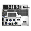 APC Smart-UPS Double-conversion (Online) 8 kVA 8000 W 18 AC outlet(s) SRT8KRMXLT-5KTF