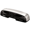 Fellowes Saturn 3i 95 Cold laminator 304 mm/min Black, Silver 5735801 043859679966