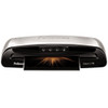 Fellowes Saturn 3i 95 Cold laminator 304 mm/min Black, Silver 5735801 043859679966