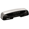 Fellowes Saturn 3i 95 Cold laminator 304 mm/min Black, Silver 5735801 043859679966