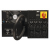 Tripp Lite SmartOnline 200-240V 10kVA 9kW On-Line Double-Conversion UPS, Extended Run, SNMP, Webcard, 6U Rack/Tower, USB, DB9 Serial, Bypass Switch SU10000RT3U 037332127372