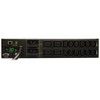 Tripp Lite 5/5.8kW Single-Phase Monitored PDU, 208/240V Outlets (12-C13 and 4-C19), L6-30P, 12ft Cord, 2U Rack-Mount PDUMNH30HV 037332159205