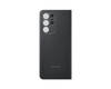Samsung EF-ZG998CBEGCA mobile phone case 17.3 cm (6.8") Flip case Black EF-ZG998CBEGCA 887276510675