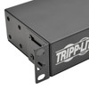 Tripp Lite PDUH20-ISO power distribution unit (PDU) 14 AC outlet(s) 0U/1U Black PDUH20-ISO 037332255877