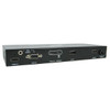 Tripp Lite B320-4X1-MH 4-Port Presentation Switch, 4K 60 Hz (4:4:4) HDMI, DP, USB-C and VGA to HDMI, TAA B320-4X1-MH 037332255204