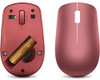 Lenovo 530 mouse Ambidextrous RF Wireless Optical 1200 DPI GY50Z18990