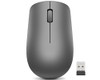 Lenovo 530 mouse Ambidextrous RF Wireless Optical 1200 DPI GY50Z49089