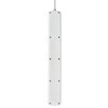 Tripp Lite TLP6F18 6-Outlet Surge Protector - French Type E Outlets, 220-250V AC, 16A, 1.8 m Cord, Type E Plug, White TLP6F18 037332251527