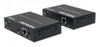 Intellinet H.264 HDMI Over IP Extender Kit, Up to 100m (Euro 2-pin plug) 208253 766623208253