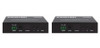 Intellinet H.264 HDMI Over IP Extender Kit, Up to 100m (Euro 2-pin plug) 208253 766623208253