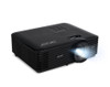 Acer X1326AWH data projector Portable projector 4000 ANSI lumens DLP WXGA (1280x800) 3D Black MR.JR911.00C 193199002532