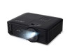 Acer X1326AWH data projector Portable projector 4000 ANSI lumens DLP WXGA (1280x800) 3D Black MR.JR911.00C 193199002532