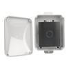 Tripp Lite EN1309N4 Wireless Access Point Enclosure - NEMA 4, Surface-Mount, PC Construction, 13 x 9 in. EN1309N4 037332217837