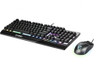 MSI VIGOR GK30 COMBO RGB MEMchanical Gaming Keyboard + Clutch GM11 Gaming Mouse ' UK Layout, 6-Zone RGB Lighting Keyboard, Dual-Zone RGB Lighting Mouse, 5000 DPI Optical Sensor, RGB Mystic Light' VIGOR GK30 COMBO 824142186268