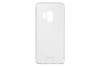 Samsung EF-QG960T mobile phone case 14.7 cm (5.8") Cover Transparent EF-QG960TTEGCA 887276264233