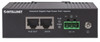 Intellinet Industrial Gigabit High-Power PoE+ Injector, 1 x 30 W Port, IEEE 802.3at/af Power over Ethernet (PoE+/PoE), Metal Housing 561365 766623561365