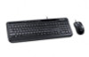 Microsoft APB-00003 keyboard USB Black 41561