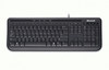 Microsoft APB-00003 keyboard USB Black 41561