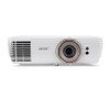 Acer Home V7850 data projector Ceiling-mounted projector 2200 ANSI lumens DLP 2160p (3840x2160) White MR.JPD11.00C 191114167120