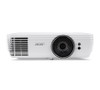 Acer Home H7850 data projector Ceiling-mounted projector 3000 ANSI lumens DLP 2160p (3840x2160) White MR.JPC11.00C 191114167106