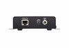 ATEN VE1812R AV extender AV receiver Black VE1812R 672792007699