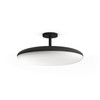 Philips Hue White ambience 4096930U7 Smart ceiling light 39 W Black ZigBee 4096930U7 046677801434