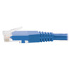 Tripp Lite N200-035-BL Cat6 Gigabit Molded (UTP) Ethernet Cable (RJ45 M/M), Blue, 35 ft. (10.67 m) N200-035-BL 037332204707