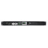 Tripp Lite PDUMNH32HVAT 7.7kW Single-Phase 200-240V Monitored Automatic Transfer Switch PDU, Two 32A IEC309 32A Blue Inputs, 1 IEC309 32A Outlet, 1U PDUMNH32HVAT 037332187871