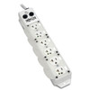 Tripp Lite PS615HG20AOEM surge protector White 6 AC outlet(s) 120 V 4.57 m PS615HG20AOEM 037332190680