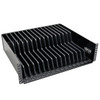 Tripp Lite SR16SHELF 3U Rack-Mount Configurable Storage Shelf for Personal Electronics SR16SHELF 037332188748