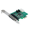 StarTech.com Discontinued and replaced by PEX4S953 - 4 Port Native PCI Express RS232 Serial Adapter Card with 16950 UART - PCIe RS232 Serial Card PEX4S952 065030834421