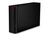 Buffalo DriveStation 3TB USB 3.0 1GB DRAM external hard drive 3000 GB Black HD-GD3.0U3 747464127132