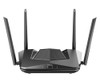D-Link EXO AX AX3200 wireless router Gigabit Ethernet Dual-band (2.4 GHz / 5 GHz) Black DIR-X3260 790069459795