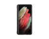 Samsung EF-PG99PTBEGCA mobile phone case 17.3 cm (6.8") Cover Black EF-PG99PTBEGCA 887276522234