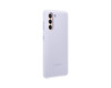 Samsung EF-KG991CVEGCA mobile phone case 15.8 cm (6.2") Cover Violet EF-KG991CVEGCA 887276523491