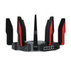 TP-Link AX6600 Tri-Band Wi-Fi 6 Gaming Router ARCHER GX90 840030701023