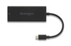 Kensington Managed USB-C to 2.5G Ethernet (PXE Boot and DASH) Adapter 38295 085896382959