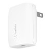 Belkin BOOST↑CHARGE White Indoor WCA003DQWH 745883816408