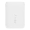 Belkin BOOST↑CHARGE White Indoor WCA003DQWH 745883816408