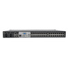 Tripp Lite B064-032-04-IPG NetDirector 32-Port Cat5 KVM over IP Switch - Virtual Media, 4 Remote + 1 Local User, 1U Rack-Mount, TAA B064-032-04-IPG 037332151520