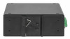 Intellinet 561624 network switch Gigabit Ethernet (10/100/1000) Power over Ethernet (PoE) Black 561624 766623561624