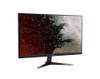 Acer NITRO VG0 VG270 bmiix 68.6 cm (27") 1920 x 1080 pixels Full HD LCD Black UM.HV0AA.008 191114791127