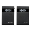 Tripp Lite B127-1A1-WHD1 AV extender AV transmitter & receiver Black B127-1A1-WHD1 037332239150