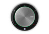 Yealink CP 900 speakerphone Universal USB/Bluetooth Black, Silver CP900TEAMS 6938818303287