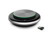 Yealink CP 900 speakerphone Universal USB/Bluetooth Black, Silver CP900TEAMS 6938818303287
