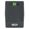 Tripp Lite SMART1050TSU uninterruptible power supply (UPS) Line-Interactive 1.05 kVA 900 W 8 AC outlet(s) SMART1050TSU 037332221575